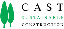 cast sustainable construction